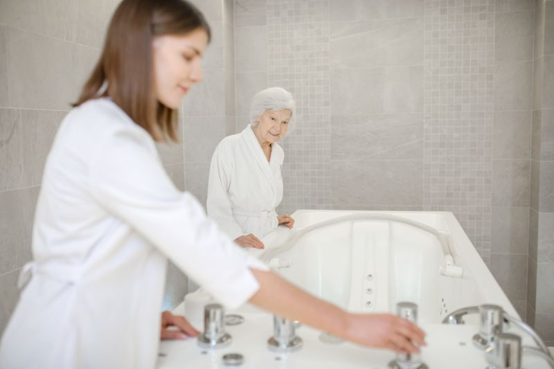 Cost of Bathtub Installation in North Platte, NE