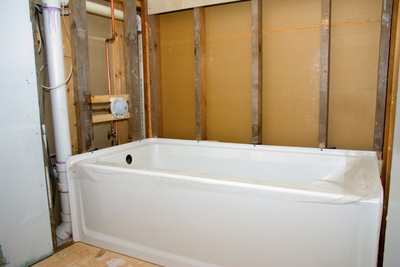 Specialized Bathroom Remodelers